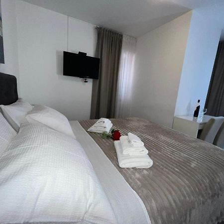 Rooms Marija Сплит Экстерьер фото