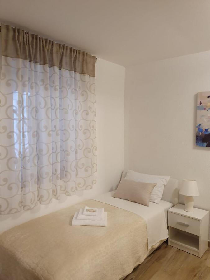 Rooms Marija Сплит Экстерьер фото