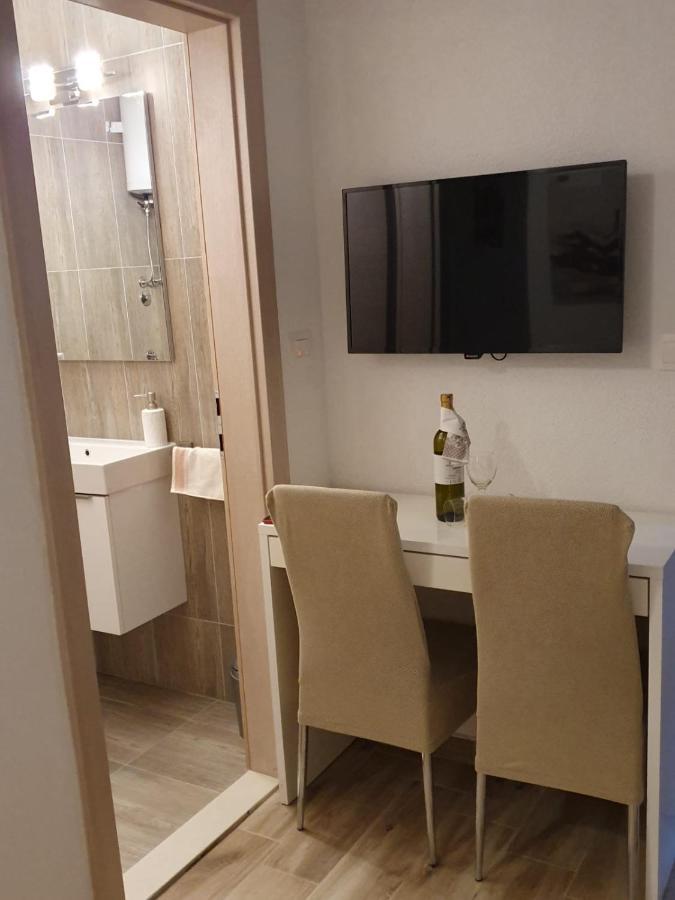 Rooms Marija Сплит Экстерьер фото