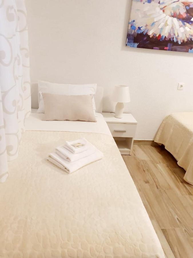 Rooms Marija Сплит Экстерьер фото