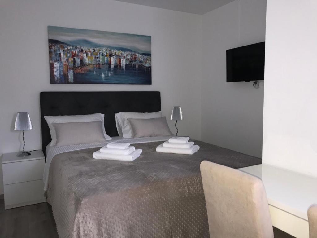Rooms Marija Сплит Экстерьер фото