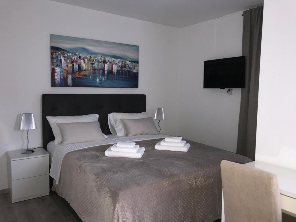 Rooms Marija Сплит Экстерьер фото