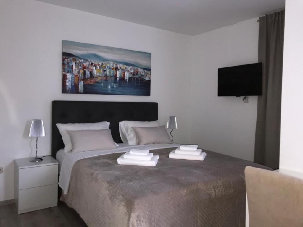 Rooms Marija Сплит Экстерьер фото