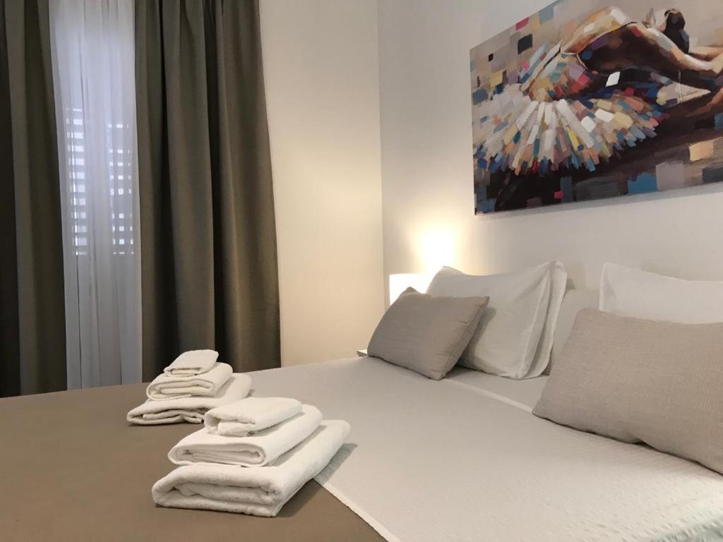 Rooms Marija Сплит Экстерьер фото