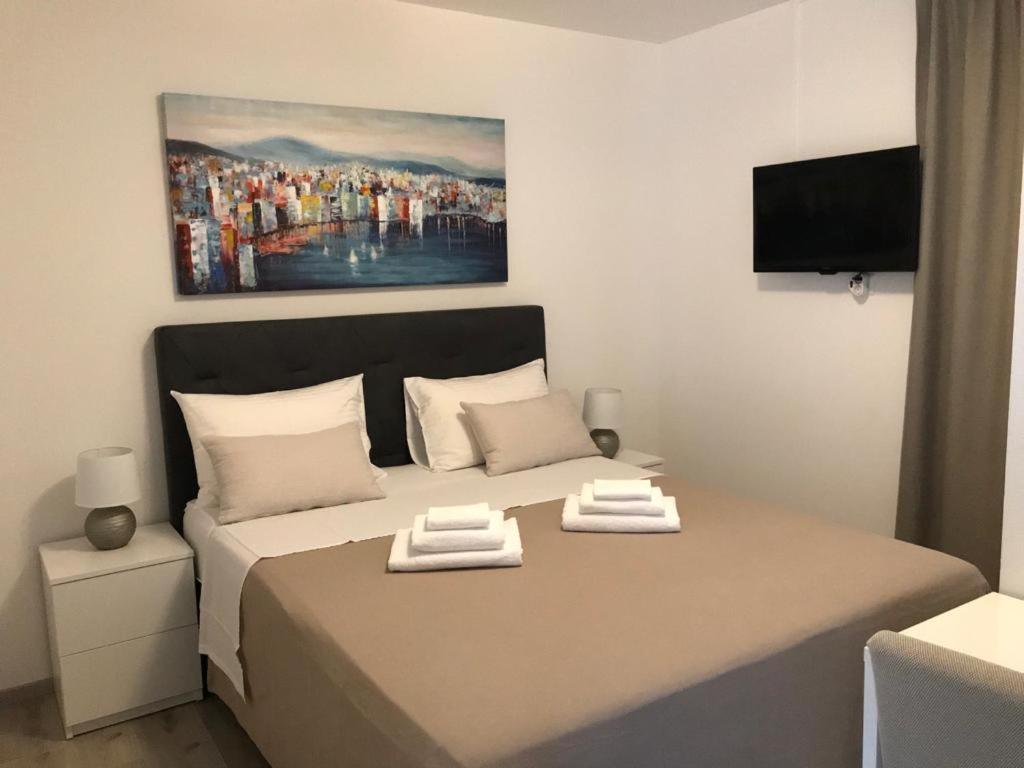 Rooms Marija Сплит Экстерьер фото