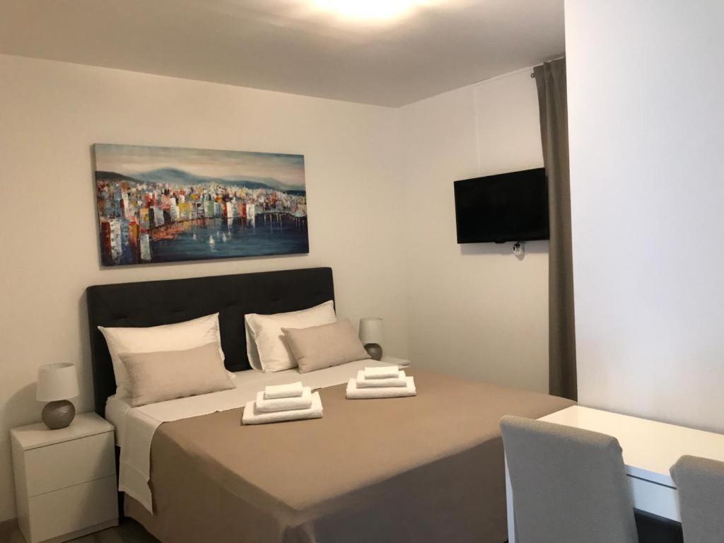 Rooms Marija Сплит Экстерьер фото