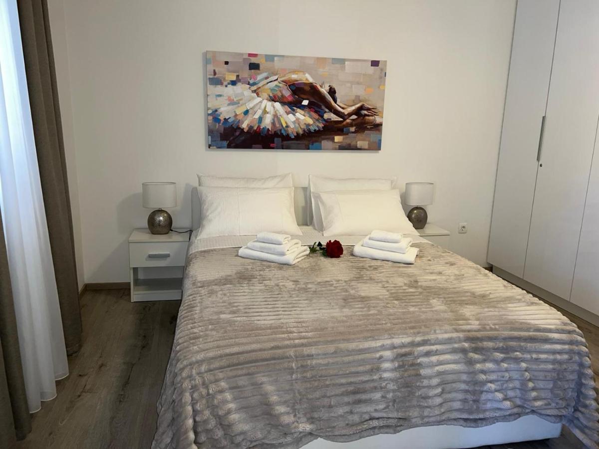 Rooms Marija Сплит Экстерьер фото
