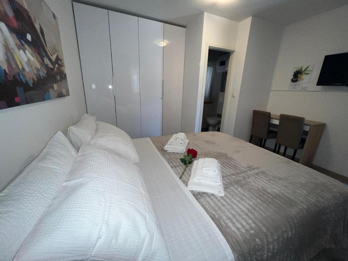 Rooms Marija Сплит Экстерьер фото