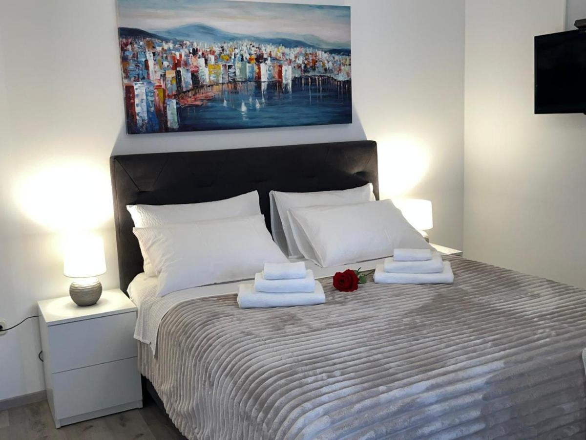 Rooms Marija Сплит Экстерьер фото