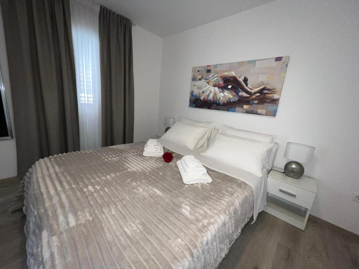 Rooms Marija Сплит Экстерьер фото