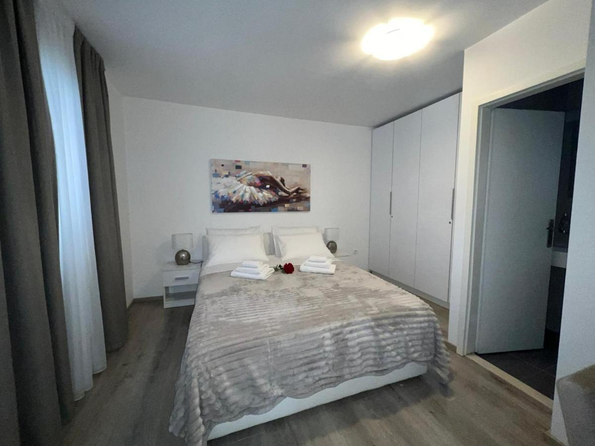 Rooms Marija Сплит Экстерьер фото