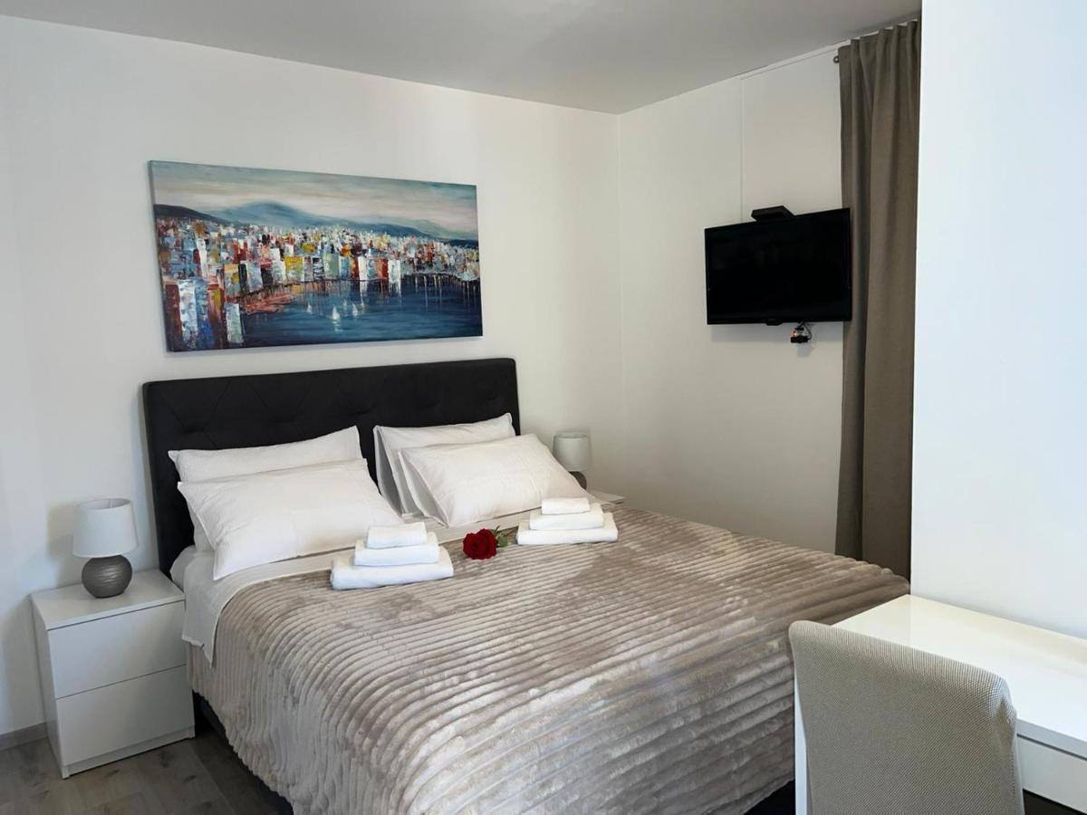 Rooms Marija Сплит Экстерьер фото