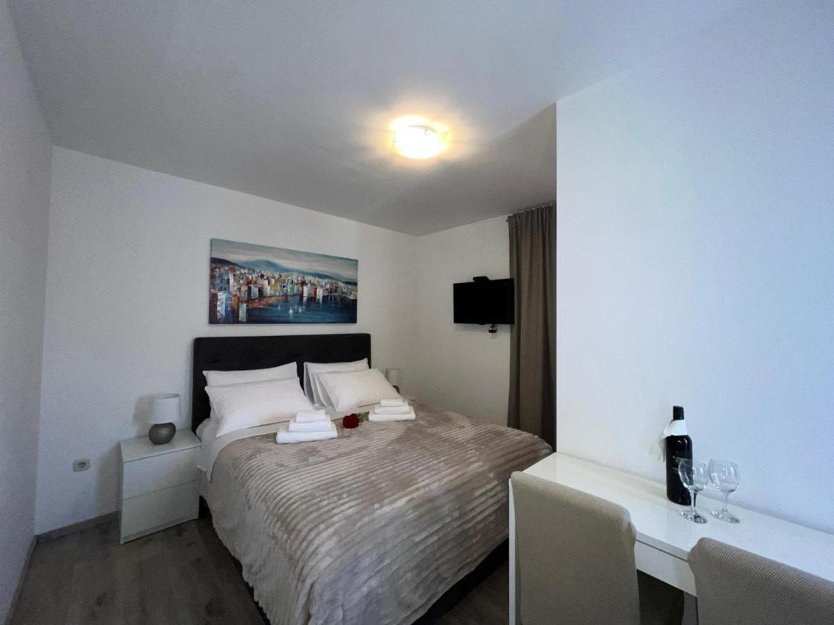 Rooms Marija Сплит Экстерьер фото