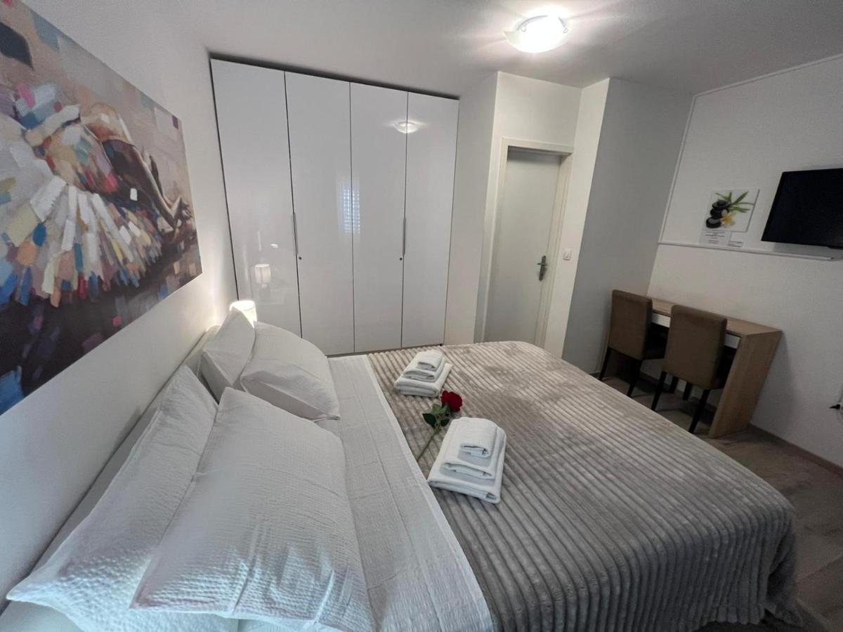 Rooms Marija Сплит Экстерьер фото