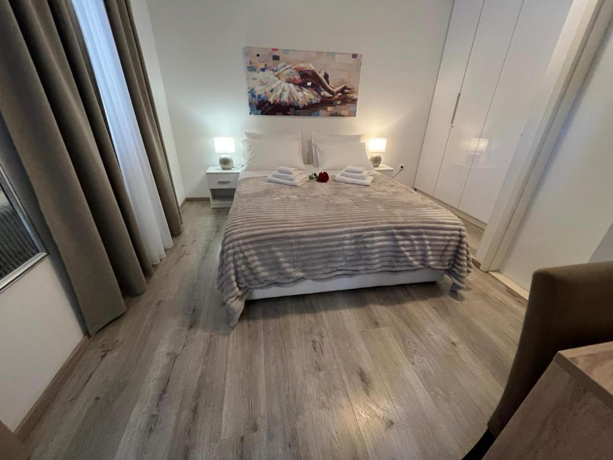 Rooms Marija Сплит Экстерьер фото