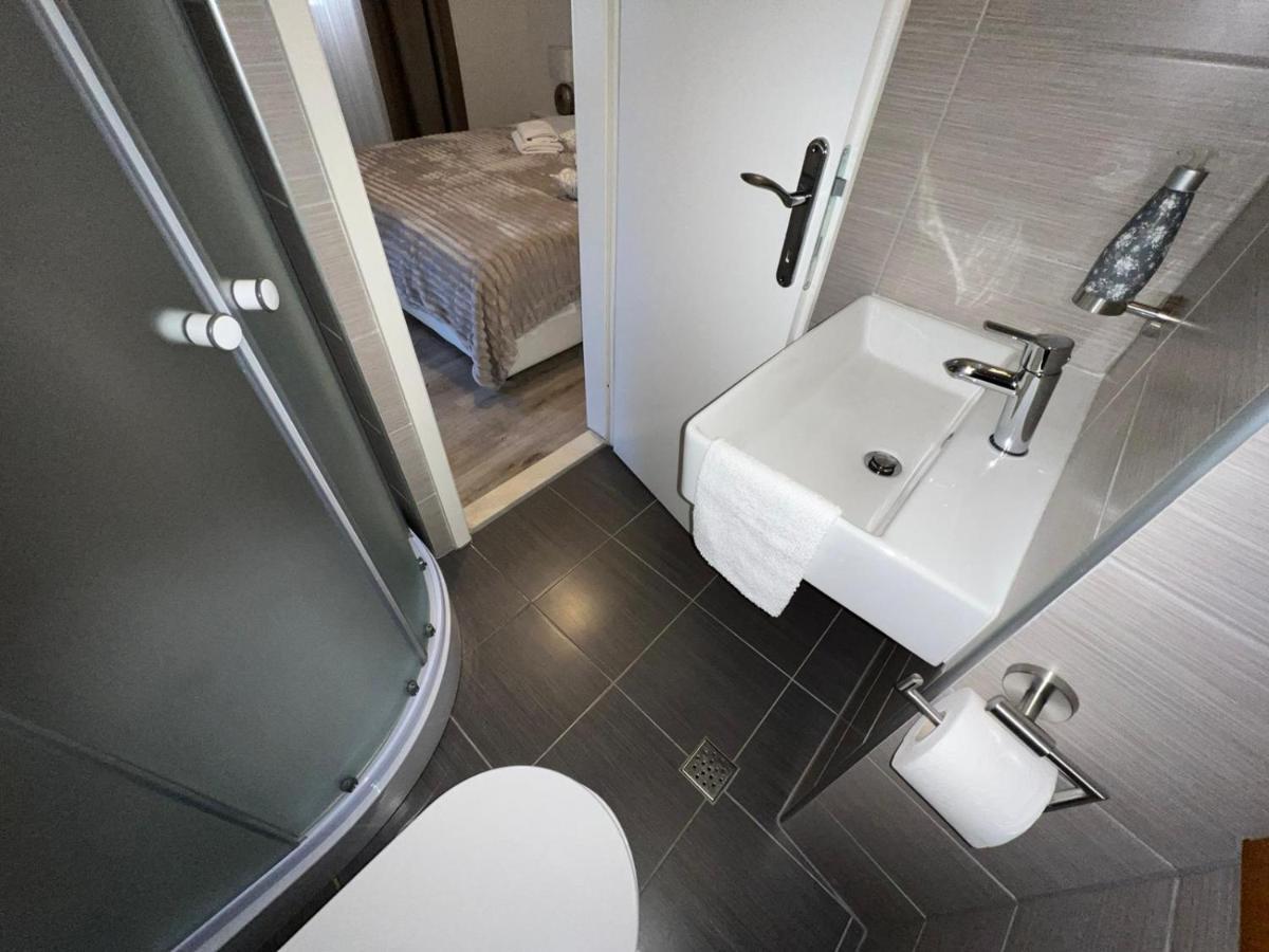 Rooms Marija Сплит Экстерьер фото