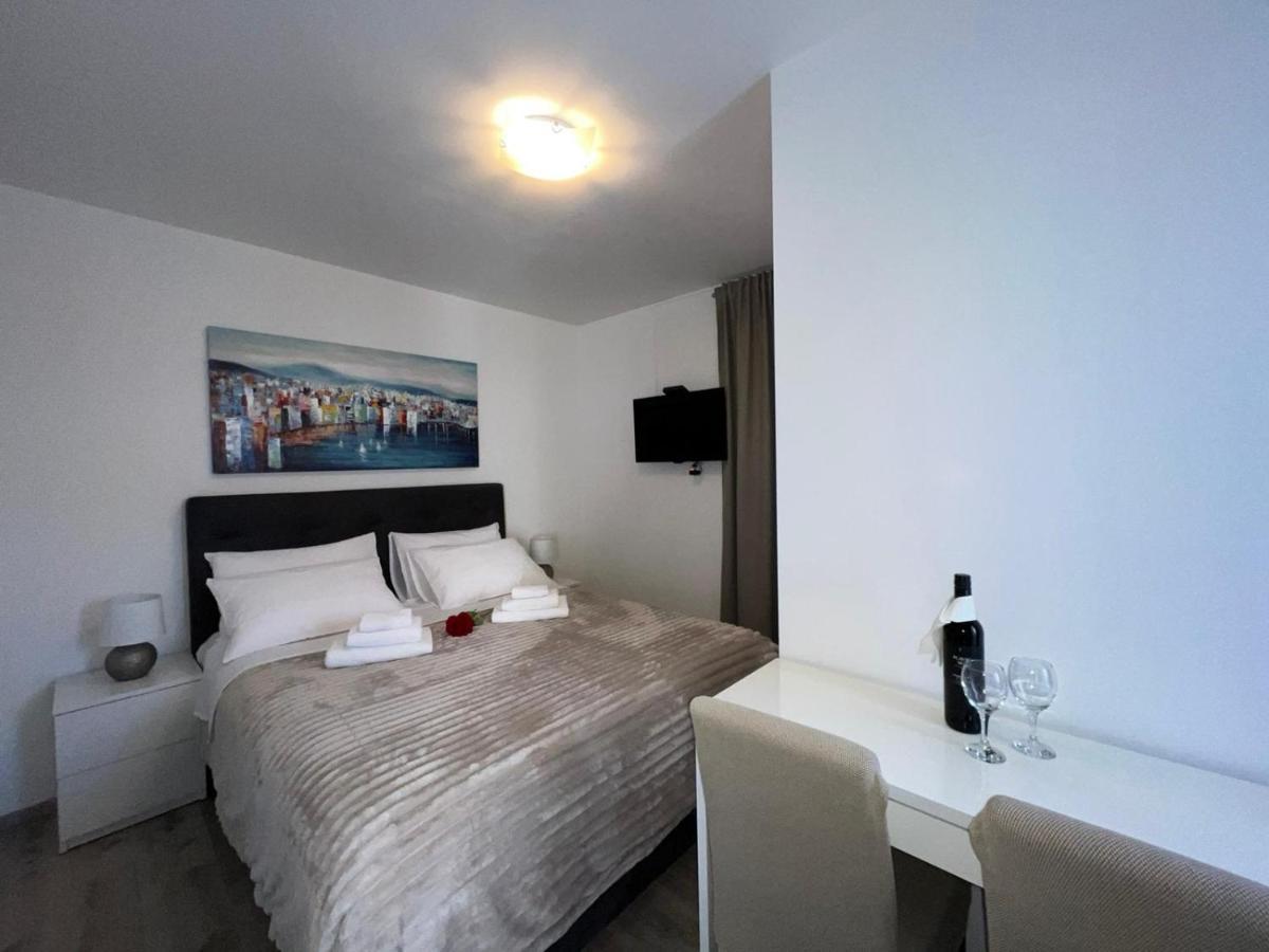 Rooms Marija Сплит Экстерьер фото