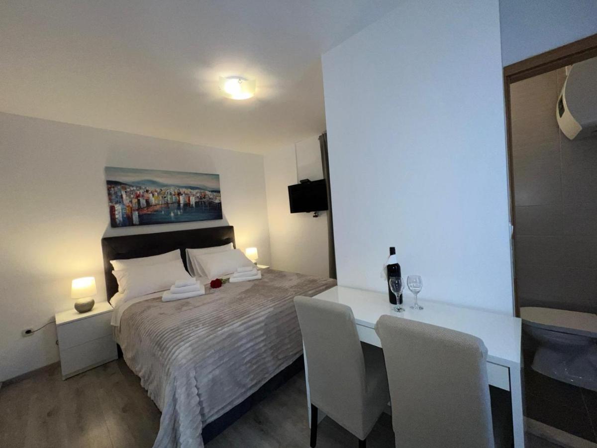 Rooms Marija Сплит Экстерьер фото