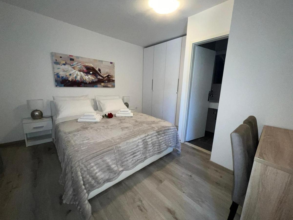 Rooms Marija Сплит Экстерьер фото
