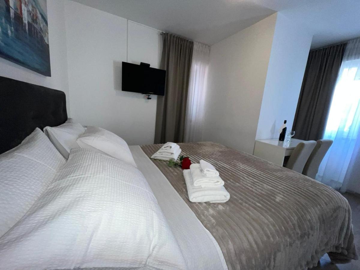 Rooms Marija Сплит Экстерьер фото