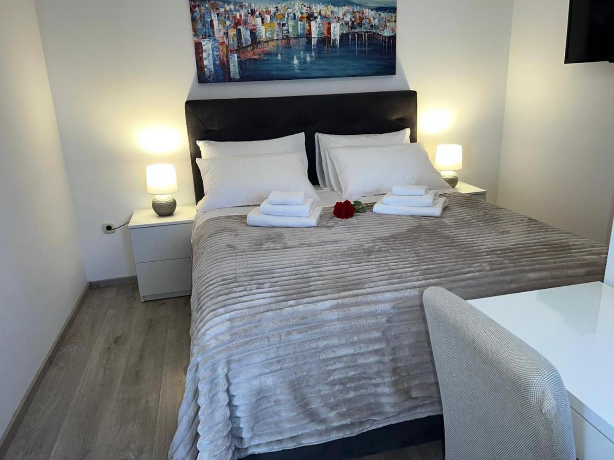 Rooms Marija Сплит Экстерьер фото