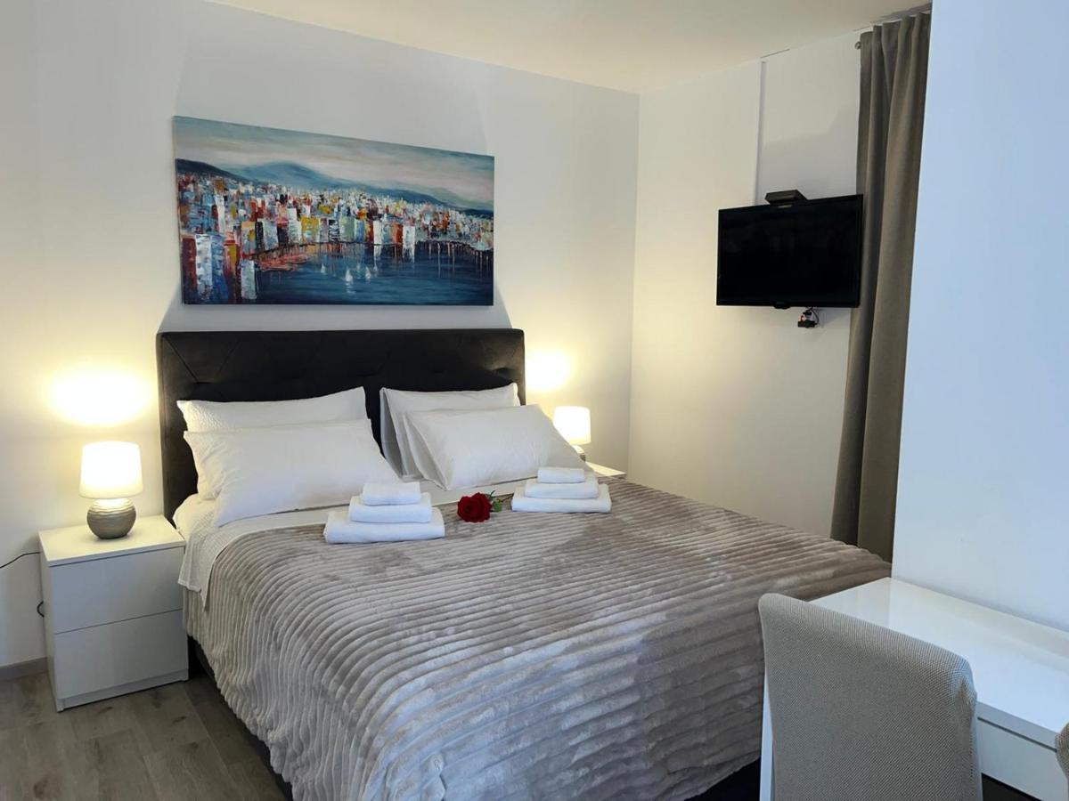 Rooms Marija Сплит Экстерьер фото