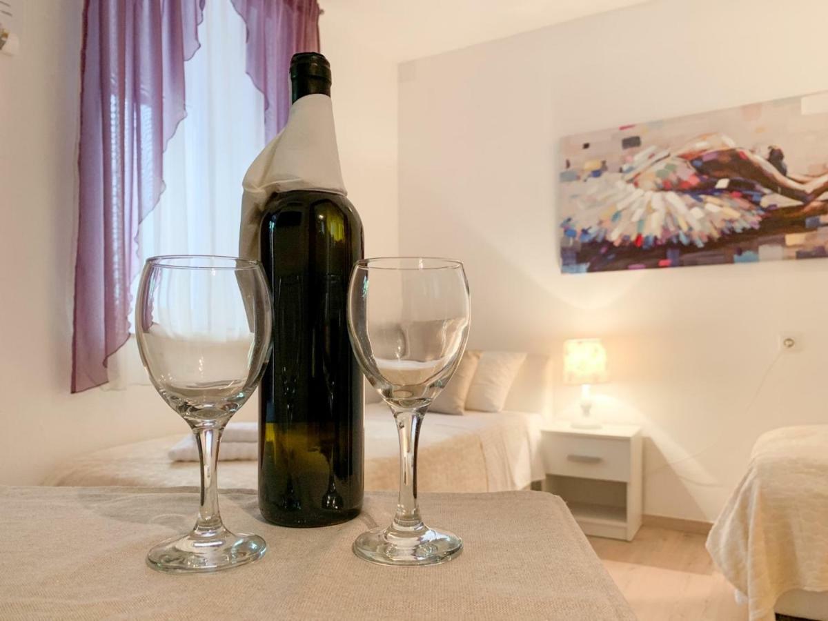 Rooms Marija Сплит Экстерьер фото