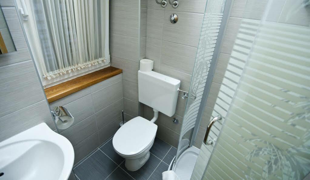 Rooms Marija Сплит Экстерьер фото